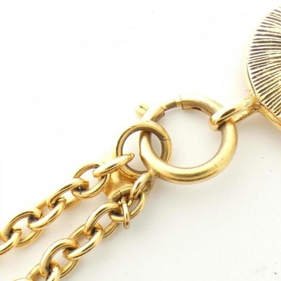 CHANEL Gold Necklace - Picture 5 of 6